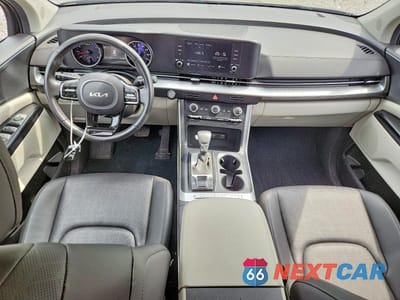 Zdjęcie 8 z 12 samochodu: 2024 KIA CARNIVAL LX VIN:KNDNB4H30R6392493 - miniatura