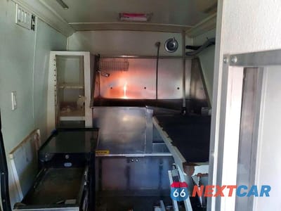 Zdjęcie 13 z 14 samochodu: 2023 RAM PROMASTER 3500 CARGO ** R & D * PRI FLEET ** VIN:3C6MRVJGXPE512342 - miniatura