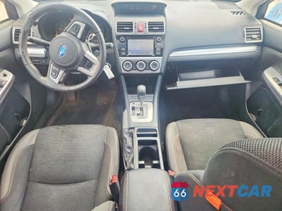 Zdjęcie 8 z 13 samochodu: 2017 SUBARU CROSSTREK PREMIUM VIN:JF2GPABC6H8200483 - miniatura