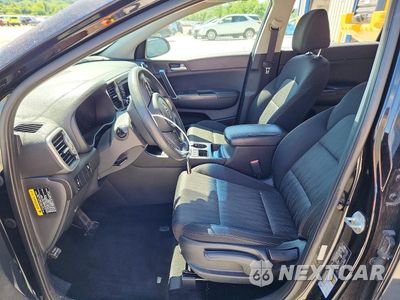 Zdjęcie 7 z 12 samochodu: 2017 KIA SPORTAGE LX VIN:KNDPMCAC4H7091306 - miniatura