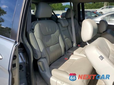 Zdjęcie 11 z 13 samochodu: 2007 HONDA ODYSSEY EXL VIN:5FNRL38627B024062 - miniatura