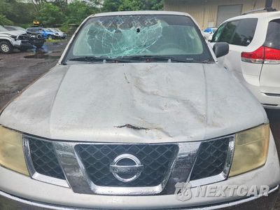 Zdjęcie 11 z 12 samochodu: 2005 NISSAN FRONTIER SE VIN:1N6AD07U45C460086 - miniatura