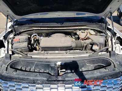 Zdjęcie 12 z 13 samochodu: 2021 GMC YUKON DENALI VIN:1GKS2DKL2MR360085 - miniatura
