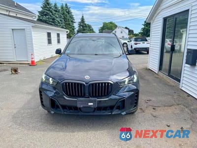Zdjęcie 6 z 15 samochodu: 2024 BMW X5 XDRIVE40I VIN:5UX23EU00R9S41300 - miniatura