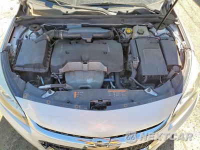 Zdjęcie 11 z 13 samochodu: 2015 CHEVROLET MALIBU 1LT VIN:1G11C5SLXFU109639 - miniatura