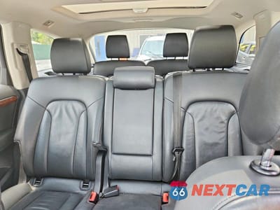 Zdjęcie 10 z 13 samochodu: 2015 AUDI Q7 PREMIUM PLUS VIN:WA1LGAFE7FD000882 - miniatura