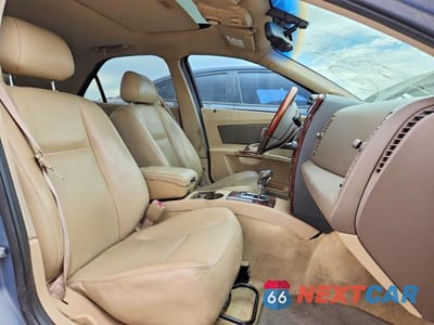 Zdjęcie 7 z 13 samochodu: 2007 CADILLAC CTS HI FEATURE V6 VIN:1G6DP577270176008 - miniatura
