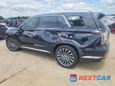 Drugie zdjęcie samochodu z przodu: 2023 HYUNDAI PALISADE CALLIGRAPHY VIN:KM8R7DGE2PU494856 - miniatura