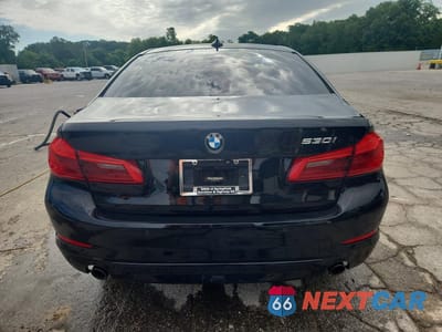 Zdjęcie 6 z 12 samochodu: 2017 BMW 530 I VIN:WBAJA5C35HG897854 - miniatura