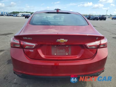 Zdjęcie 6 z 12 samochodu: 2023 CHEVROLET MALIBU PREMIER VIN:1G1ZE5ST5PF135732 - miniatura