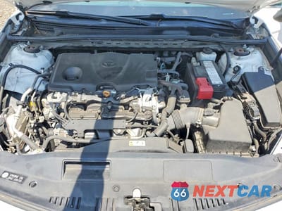 Zdjęcie 11 z 12 samochodu: 2020 TOYOTA CAMRY SE VIN:4T1G11AK0LU342364 - miniatura