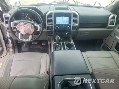 Zdjęcie 8 z 12 samochodu: 2016 FORD F150 SUPERCREW VIN:1FTEW1EG2GKE72165 - miniatura