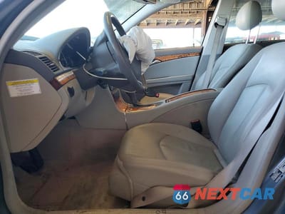 Zdjęcie 7 z 12 samochodu: 2006 MERCEDES-BENZ E 350 4MATIC VIN:WDBUF87J26X183364 - miniatura