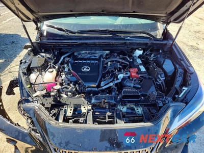 Zdjęcie 12 z 14 samochodu: 2024 LEXUS NX 350 BASE VIN:2T2AGCEZ8RC043248 - miniatura