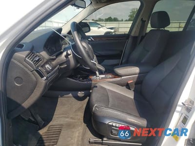Zdjęcie 7 z 13 samochodu: 2017 BMW X3 SDRIVE28I VIN:5UXWZ7C3XH0X41412 - miniatura