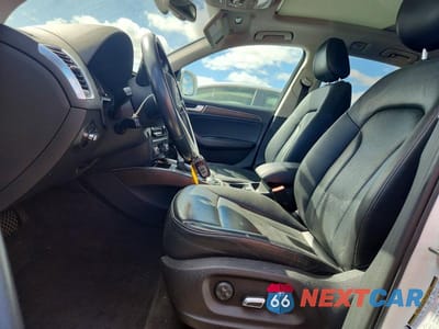 Zdjęcie 7 z 13 samochodu: 2017 AUDI Q5 PREMIUM PLUS VIN:WA1L2AFPXHA001786 - miniatura
