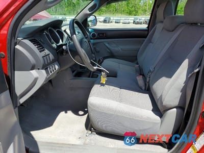 Zdjęcie 7 z 12 samochodu: 2009 TOYOTA TACOMA BASE VIN:5TEPX42N29Z614782 - miniatura