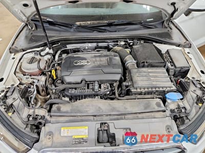 Zdjęcie 11 z 13 samochodu: 2016 AUDI A3 PREMIUM VIN:WAUB8GFF5G1011258 - miniatura