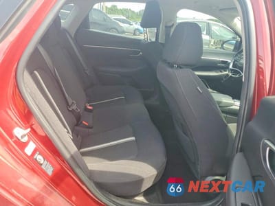 Zdjęcie 10 z 12 samochodu: 2023 HYUNDAI SONATA HYBRID SEL VIN:KMHL34JJ8PA081123 - miniatura