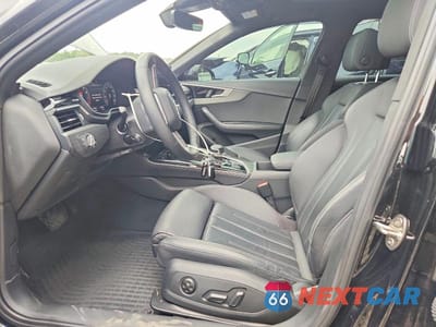 Zdjęcie 7 z 12 samochodu: 2021 AUDI A1 VIN:WAUEAAF40MN008558 - miniatura