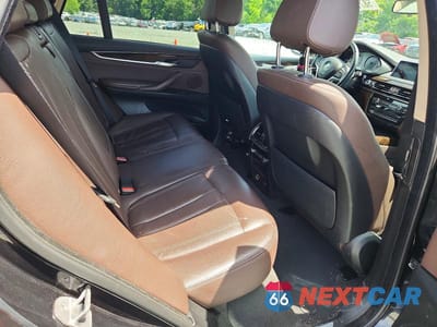 Zdjęcie 10 z 12 samochodu: 2016 BMW X5 XDR40E VIN:5UXKT0C50G0S75738 - miniatura