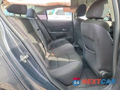 Zdjęcie 10 z 12 samochodu: 2013 CHEVROLET CRUZE LT VIN:1G1PC5SB1D7122485 - miniatura