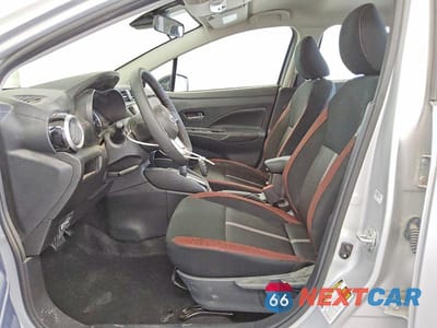 Zdjęcie 7 z 12 samochodu: 2025 NISSAN VERSA SR VIN:3N1CN8FV0SL845360 - miniatura