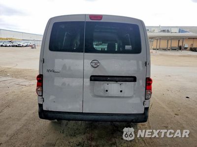 Zdjęcie 6 z 12 samochodu: 2020 NISSAN NV200 S VIN:3N6CM0KN7LK699387 - miniatura