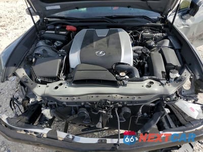 Zdjęcie 11 z 13 samochodu: 2025 LEXUS RC 350 F SPORT VIN:JTHGZ5BC7S5028813 - miniatura