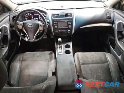 Zdjęcie 8 z 13 samochodu: 2015 NISSAN ALTIMA 2.5 S VIN:1N4AL3APXFN363576 - miniatura