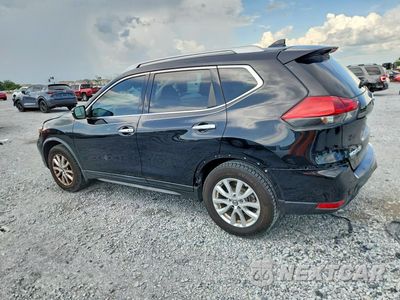 Drugie zdjęcie samochodu z przodu: 2017 NISSAN ROUGE VIN:JN8AT2MT5HW144054 - miniatura