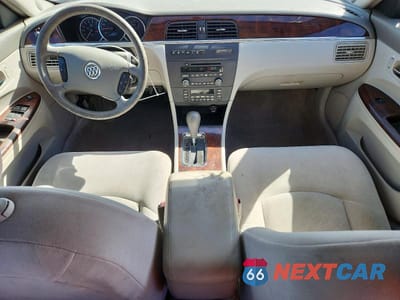 Zdjęcie 8 z 12 samochodu: 2008 BUICK LACROSSE CX VIN:2G4WC582081359218 - miniatura