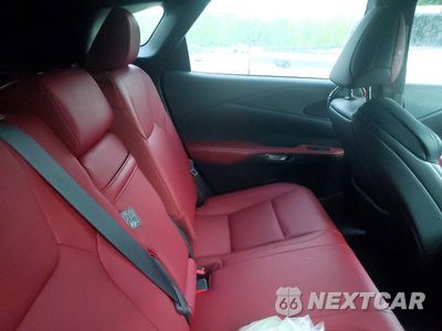 Zdjęcie 10 z 12 samochodu: 2023 LEXUS RX 350 F SPORT HANDLING VIN:2T2BAMCA3PC006601 - miniatura