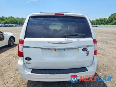 Zdjęcie 6 z 13 samochodu: 2014 CHRYSLER TOWN & COUNTRY TOURING VIN:2C4RC1BG6ER317499 - miniatura