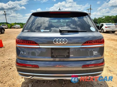 Zdjęcie 6 z 13 samochodu: 2024 AUDI Q7 PREMIUM PLUS VIN:WA1LXBF75RD000875 - miniatura