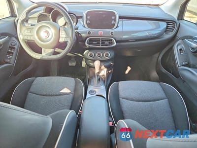 Zdjęcie 8 z 12 samochodu: 2018 FIAT 500X POP VIN:ZFBCFXAB2JP719993 - miniatura