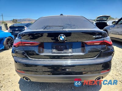 Zdjęcie 6 z 12 samochodu: 2024 BMW 430I GRAN COUPE VIN:WBA63AV06RFS06284 - miniatura