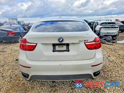 Zdjęcie 6 z 13 samochodu: 2013 BMW X6 XDRIVE50I VIN:5UXFG8C50DL592286 - miniatura