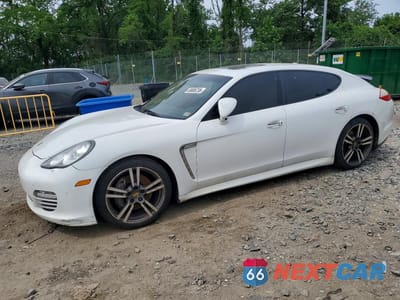 2013 PORSCHE PANAMERA 2 WP0AA2A78DL016816 - główne zdjęcie licytacji z USA - miniatura