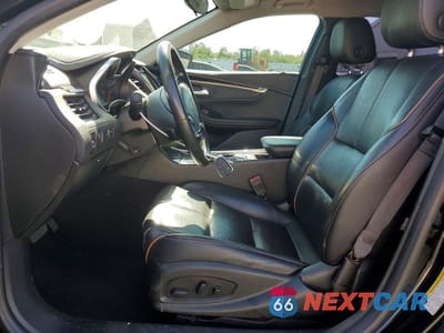 Zdjęcie 7 z 12 samochodu: 2019 CHEVROLET IMPALA PREMIER VIN:2G1105S32K9124863 - miniatura