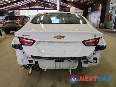 Zdjęcie 6 z 12 samochodu: 2022 CHEVROLET MALIBU LT VIN:1G1ZD5ST1NF112559 - miniatura