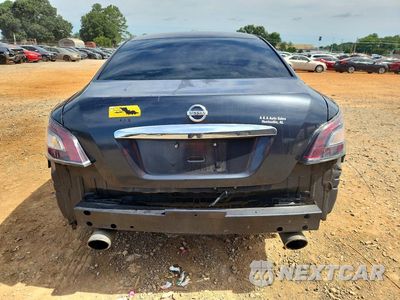 Zdjęcie 6 z 12 samochodu: 2012 NISSAN MAXIMA 3.5 S VIN:1N4AA5AP5CC864173 - miniatura