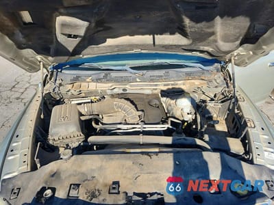 Zdjęcie 11 z 12 samochodu: 2010 DODGE RAM 2500 VIN:3D7TT2CT6AG118112 - miniatura