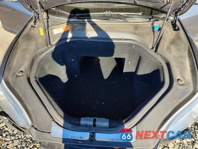 Zdjęcie 11 z 13 samochodu: 2013 TESLA MODEL S VIN:5YJSA1CG6DFP17255 - miniatura