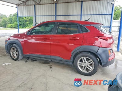 Drugie zdjęcie samochodu z przodu: 2021 HYUNDAI KONA SE VIN:KM8K12AA8MU661133 - miniatura
