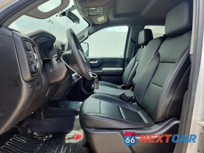 Zdjęcie 7 z 13 samochodu: 2020 CHEVROLET SILVERADO K2500 HEAVY DUTY VIN:1GC4YLE73LF258094 - miniatura