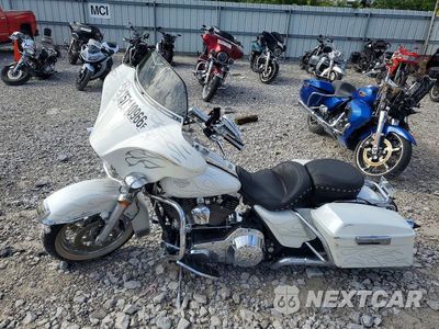 Trzecie zdjęcie samochodu z tyłu: 2003 HARLEY-DAVIDSON FLHR VIN:1HD1FDV173Y710593 - miniatura