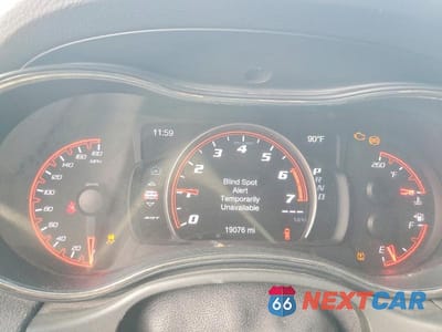 Zdjęcie 9 z 13 samochodu: 2020 DODGE DURANGO SRT VIN:1C4SDJGJ8LC296275 - miniatura