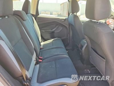 Zdjęcie 11 z 13 samochodu: 2013 FORD ESCAPE S VIN:1FMCU0F70DUD03442 - miniatura