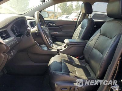 Zdjęcie 7 z 13 samochodu: 2017 GMC ACADIA SLT-1 VIN:1GKKNULS7HZ183486 - miniatura